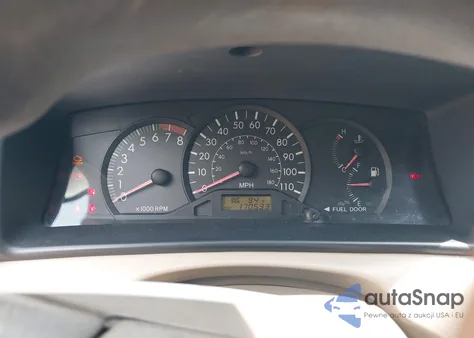 2005 Toyota Corolla Ce from USA, damaged, VIN 1NXBR32E55Z520585